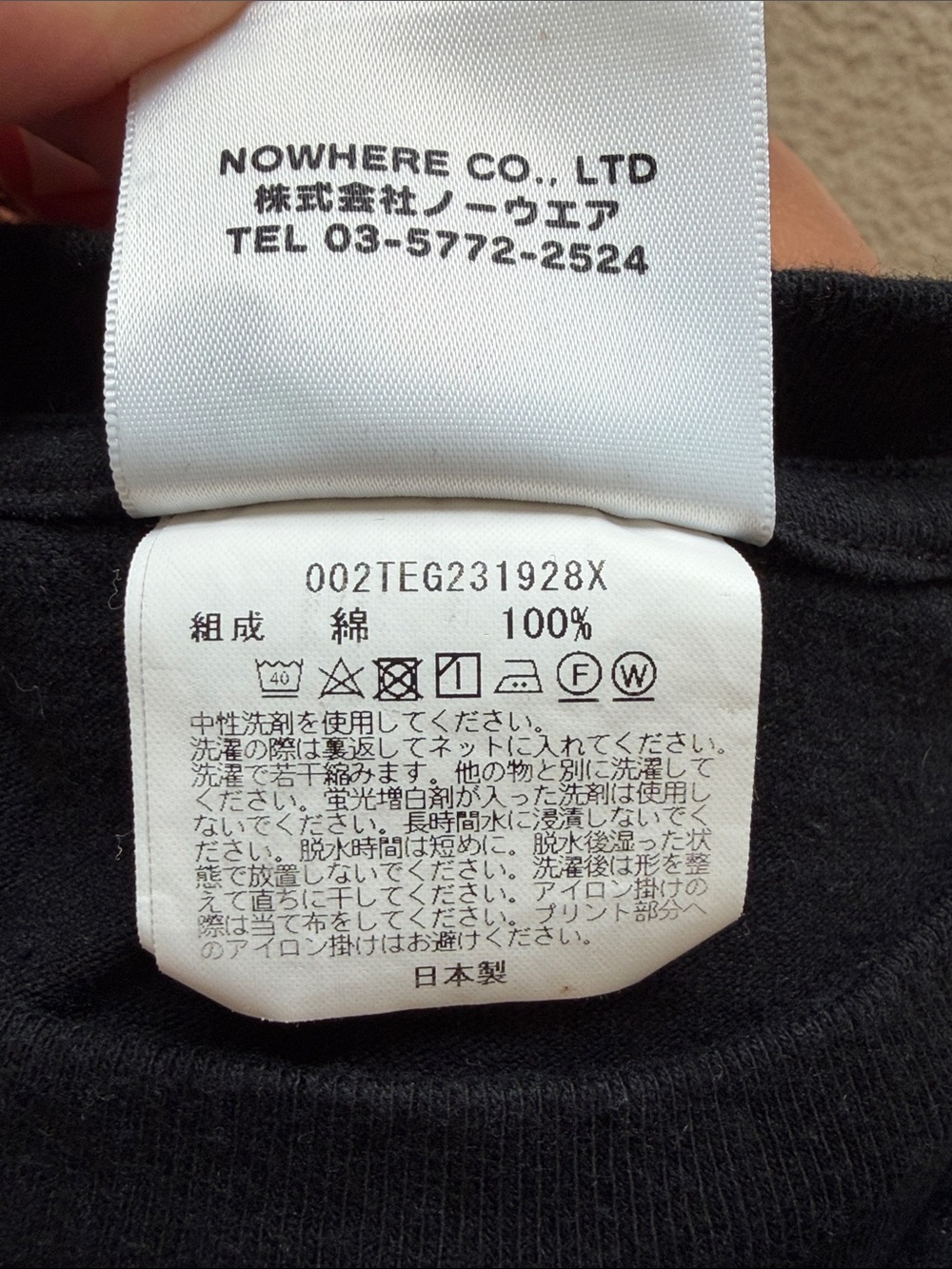 A Bathing Ape ,Bape Black Tee with Pink & Blue Camo Ape Head Graphic - Picture 4 of 5